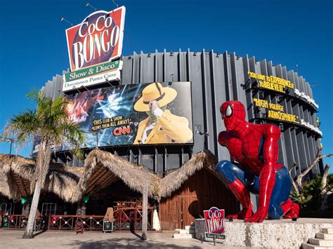 coco bongo punta cana punta cana dominican republic|coco bongo punta can a tickets.